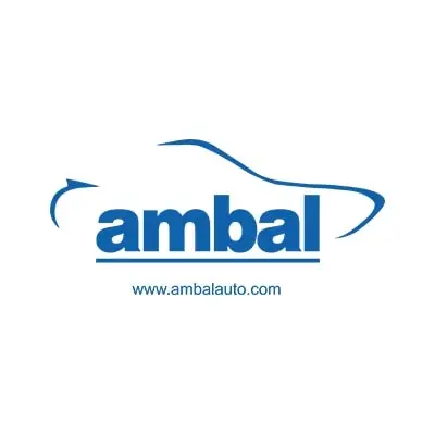 Ambal Auto identity