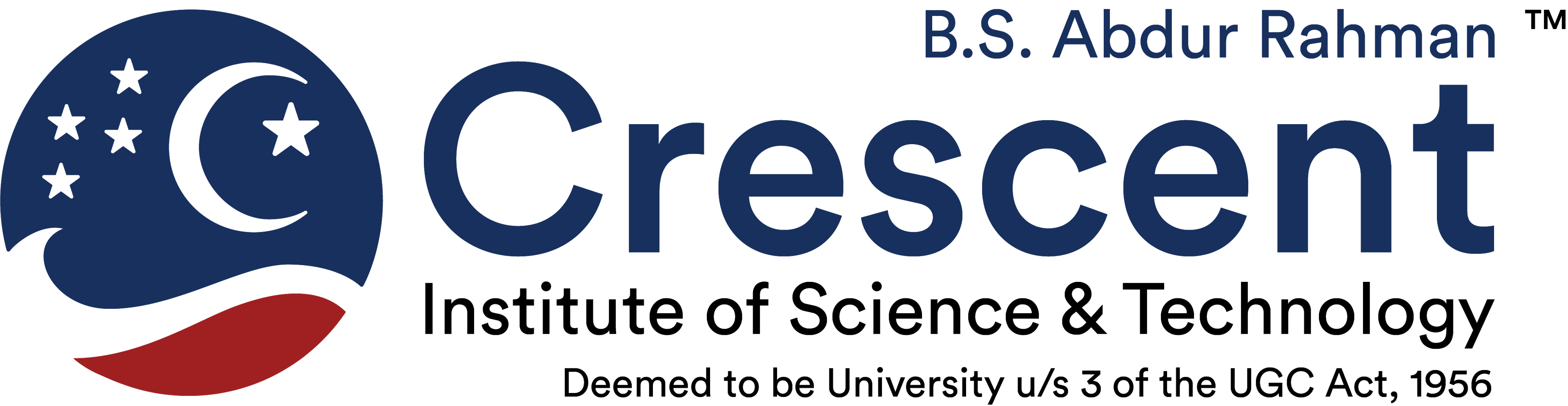 B.S. Abdur Rahman Crescent