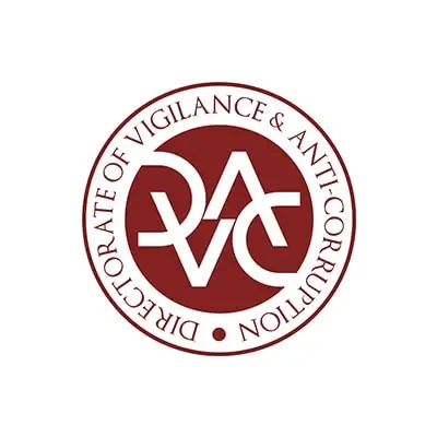 DVAC identity