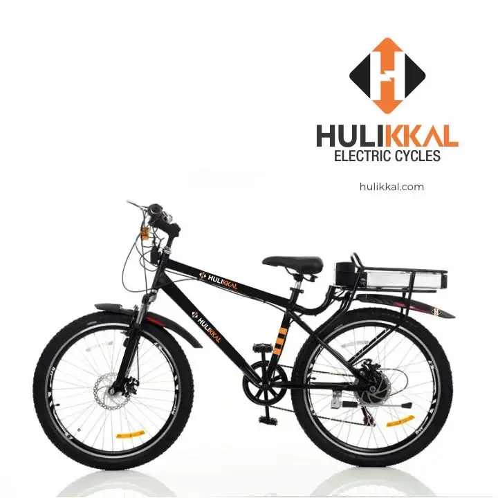 Hulikkal implementation