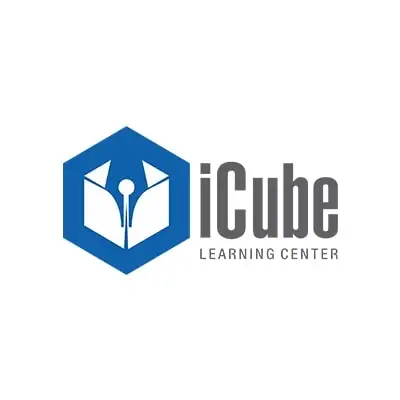 iCube Learning identity