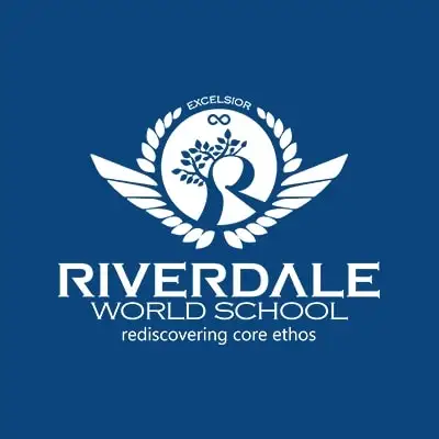Riverdale World School identity