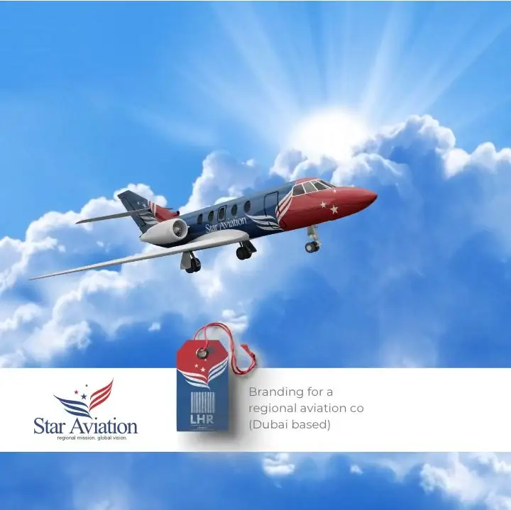 Star Aviation implementation