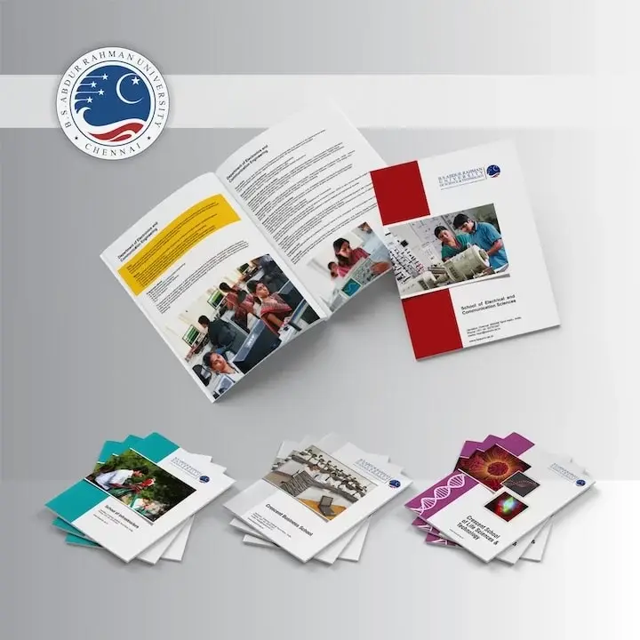 Brand identity application