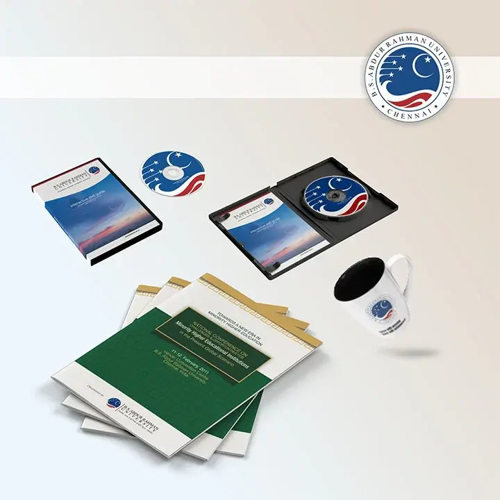 Certificate design