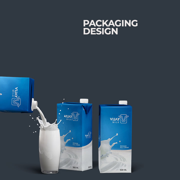 Packaging Design